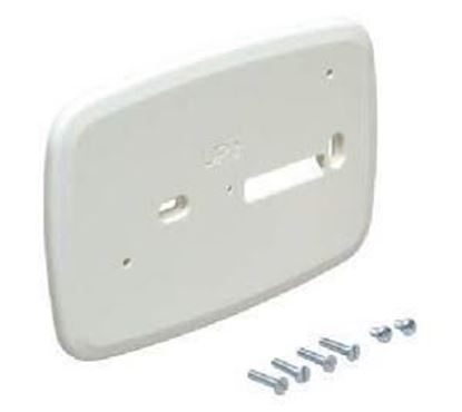 Picture of WALL PLATE For Emerson Climate-White Rodgers Part# F61-2550
