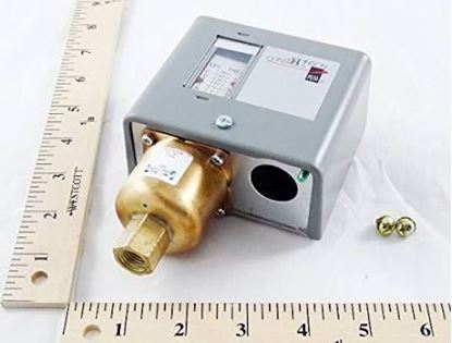 Picture of 20/50# STEAM # CTRL .5/35#DIFF For Johnson Controls Part# P47AA-6