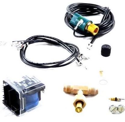 Picture of R-22 Low Ambient Kit For York Part# S1-2LA06700224