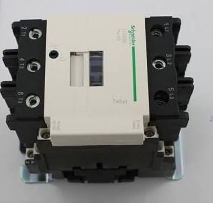 Picture of 3 POLE 80AMP 120V CONTACTOR For York Part# 024-35470-000