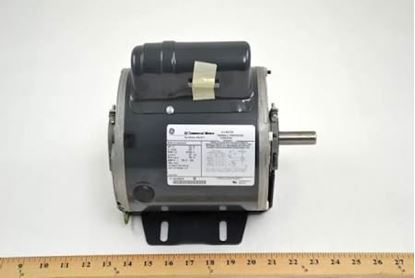 Picture of 1/2hp 115/230v1ph 1725rpm56frm For Carrier Part# P268-E223