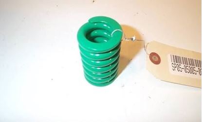 Picture of Green Spring 10-100# F/D-Pilot For Spence Engineering Part# 05-05005-00