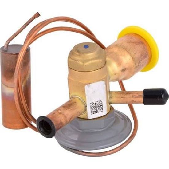 TXV VALVE For Lennox Part 56L71 HVAC Parts and Accessories Air