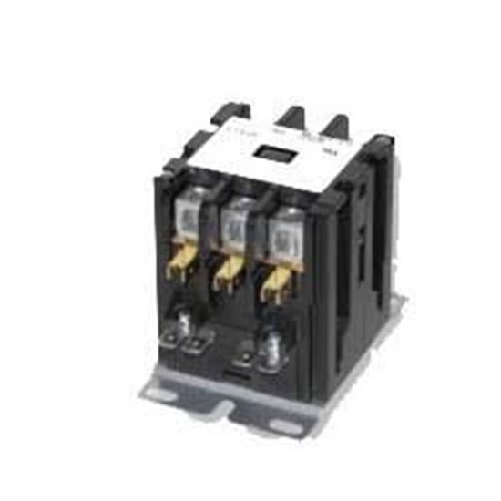 Picture of 120V 90A 3Pole DP Contactor For MARS Part# 61491