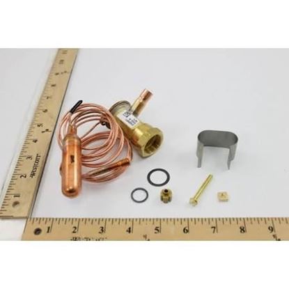 Picture of 3/8x3/8 R-22 3Ton TXV For Trane Part# VAL8546