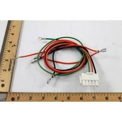 Picture of WIRING HARNESS For Lennox Part# 49W87