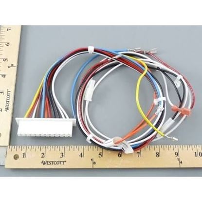 Picture of WIRING HARNESS For Carrier Part# 318995-401