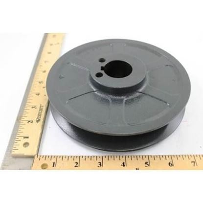 Picture of Motor Pulley For Carrier Part# KR11HY818