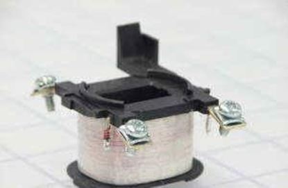 Picture of 120V 45MM Coil For Cutler Hammer-Eaton Part# 9-2876-1