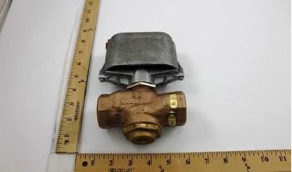 Picture of 1"NPT N/C 5-10# 14Cv For Schneider Electric (Barber Colman) Part# VK-7223-202-4-8