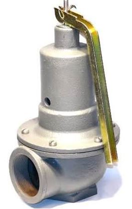 Picture of 1 1/2" 60# 5913#PH RELIEF VLV For Kunkle Valve Part# 0537-G01-HM0060