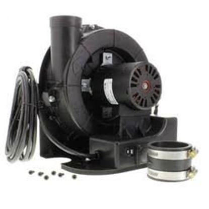 Picture of High Performance Blower Assmbl For Rheem-Ruud Part# SP13416