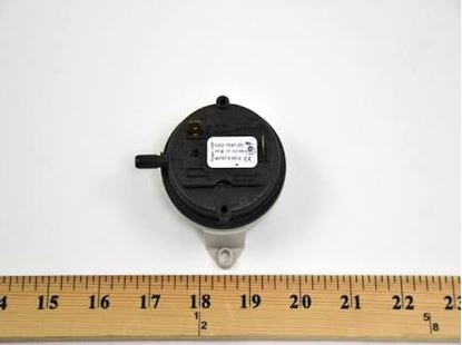 0.12"WC Air Pressure Switch For Aaon Part# R62330