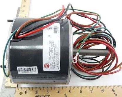 Picture of 1/3HP 230v1ph Condnsr Fan Mtr For International Comfort Products Part# 1066470
