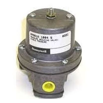 Picture of PRV 45-150PSI IN 0-25 OUT For Honeywell Part# PP901A1004