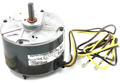 Picture of 1/12hp,230V/1ph,1100rpm For International Comfort Products Part# 1172706