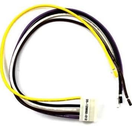 Picture of 12" WIRING HARNESS 6pin SnglSp For Fenwal Part# 05-129892-012