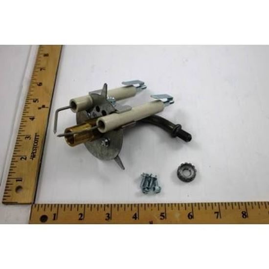 Gun drawer assembly For Nordyne Part 660600R HVAC Parts and