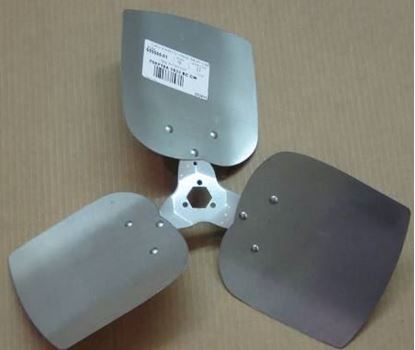 Picture of 3BLD 18dia 33deg CW Fan Blade For Lau Part# 60556501