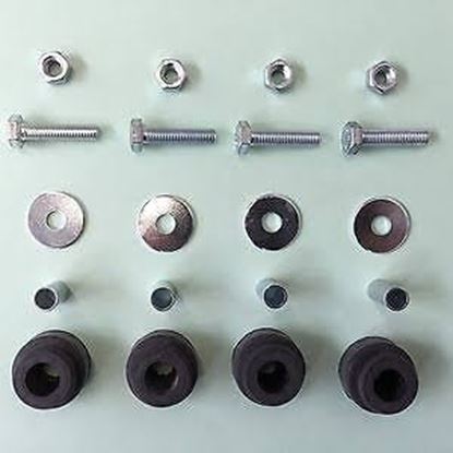 Picture of Mounting Accessories For Danfoss Part# 118-1917