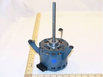 Picture of 1/20HP 277V Direct Drive Motor For International Environmental Part# 70556308
