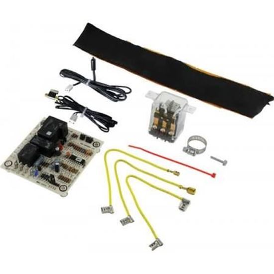 DEFROST CONTROL BOARD KIT For RheemRuud Part 472151782 HVAC Parts