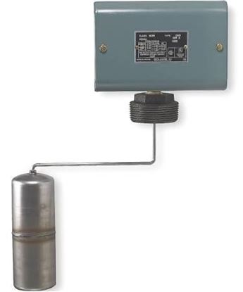 Picture of AltFloatSwitch,4.25"RightFloat For Schneider Electric-Square D Part# 9038CG33