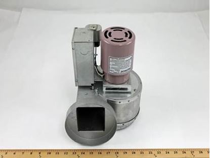Picture of VENTER ASSEMBLY For Reznor Part# 97955