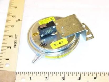 Picture of SPST Pressure Switch For Reznor Part# 125132