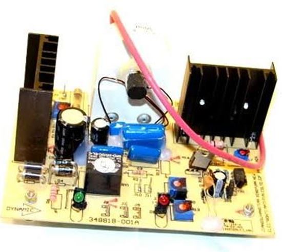 Picture of EAC AIR CLEANER CIRCUIT BOARD For Carrier Part# 356066-0204