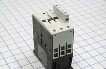 Picture of CONTACTOR 120V For Cutler Hammer-Eaton Part# XTCE050D00A