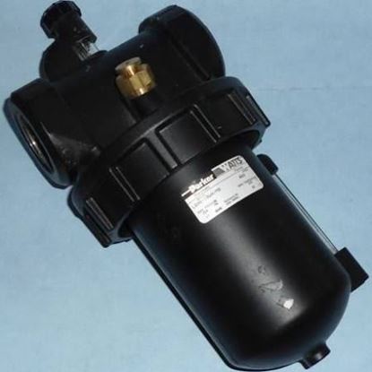 Picture of AUTOMATIC FLOAT DRAIN KIT For Parker Watts Fluid Air Part# PS506
