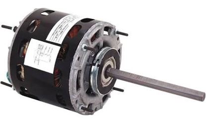 Picture of 1/8HP,1730RPM,115V,42YZ For Century Motors Part# 9712