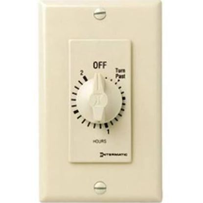 Picture of 2 HR SPRING WOUND TIMER For Intermatic Part# FD32H