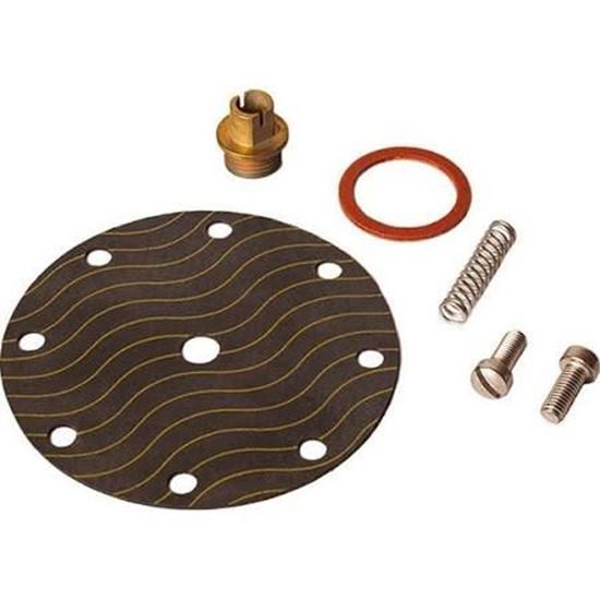Picture of 3/8" CRD REPAIR KIT For Cla-Val Part# 9170002B