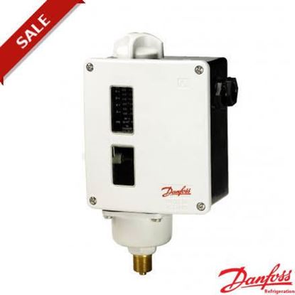Picture of RT112 PRESSURE CONTROL For Danfoss Part# 017-519266