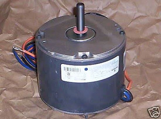 Picture of 1/4HP 1Sp CW Cond Fan Motor For Nordyne Part# 621912