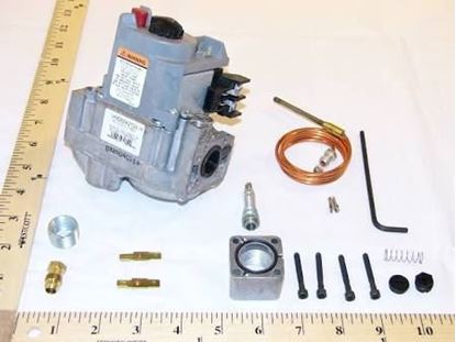 Picture of GAS VALVE NAT/LP For International Comfort Products Part# 1170908