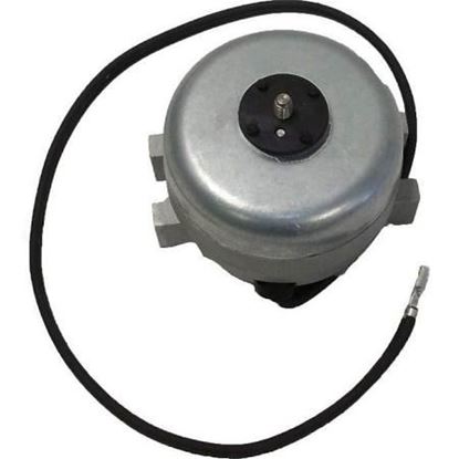 Picture of 480V 1550RPM Motor For Marley Engineered Products Part# 3900-2005-000