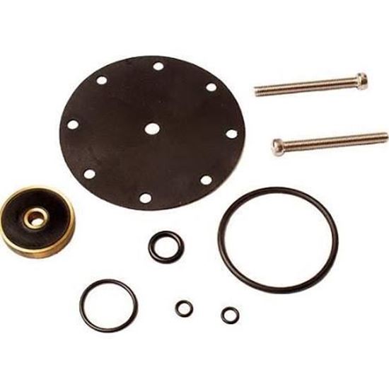 Picture of 2" DIAPHRAGM/DISC ASSEMBLY For Cla-Val Part# C2524B