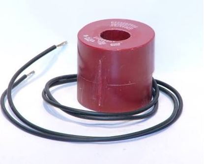 Picture of 120 VOLT MOLDED COIL,14 WATT  For GC Valves Part# C225F02A18