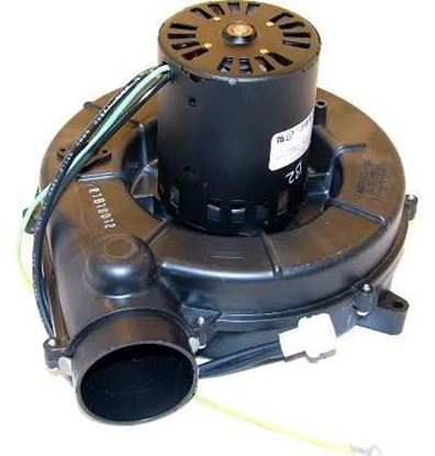 Buy Nordyne 903979 M3 INDUCER MOTOR ASSEMBLY and Nordyne Parts at PartsAPS