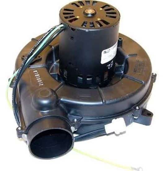 Nordyne 903979 Nordyne 903979 M3 INDUCER MOTOR ASSEMBLY HVAC Parts