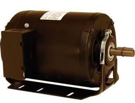 Picture of 1.5HP 200-230/460V 3ph MTR For Century Motors Part# RB3154A