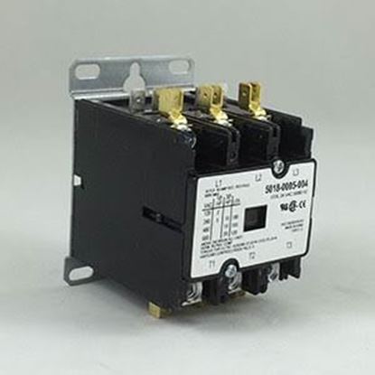 Picture of 24V 3 POLE CONTACTOR 40AMP For Marley Engineered Products Part# 5018-0005-004