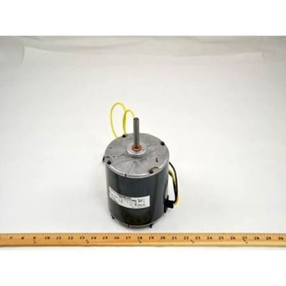 Picture of 1/2HP 230V 1ph 1100RPM MTR For International Comfort Products Part# 1173701