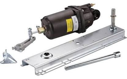 Picture of DAMPER ACT. 8-13# W/POS. For Johnson Controls Part# D-4073-4