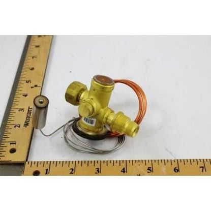 Picture of EXPANSION VALVE For Nordyne Part# 669693