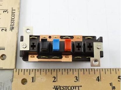 Picture of 3 Position Push Button Switch For Daikin-McQuay Part# 802005013