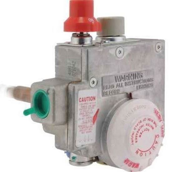 1/2" Gas Valve For RheemRuud Part SP12233B HVAC Parts and